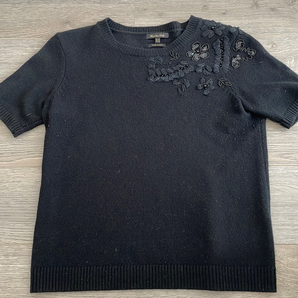Massimo Dutti blouse